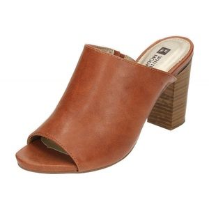 White Mountain | Datenight Mules